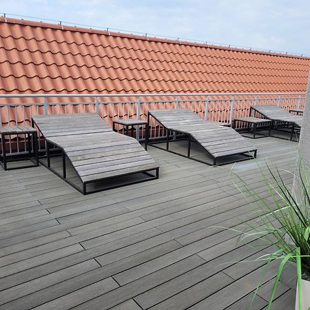 Apartament Chmielna - Waterlane Island Gdansk Exterior photo
