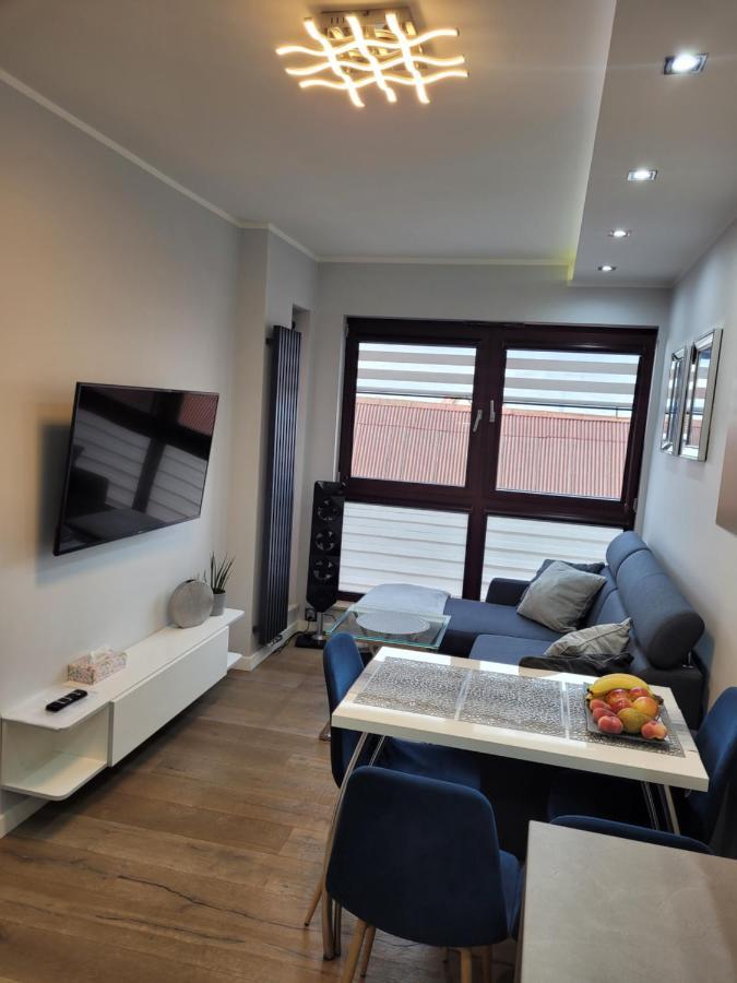 Apartament Chmielna - Waterlane Island Gdansk Exterior photo